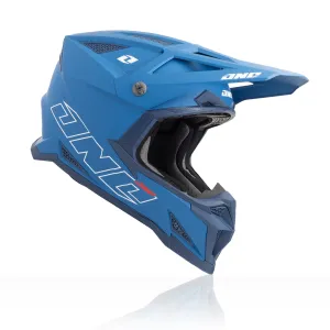 One Industries X-297 Helmet HORIZON cobalt blue XS (53/54 cm) - L200-1001