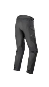 ALPINESTARS (ROAD) - PANT ANDES AIR BLACK 3X - 28550675