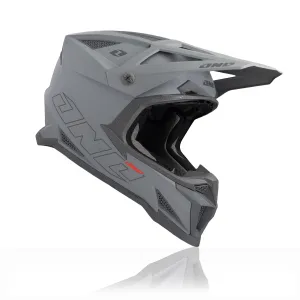 One Industries X-297 Helmet HORIZON slate gray S (55/56 cm) - L200-1902