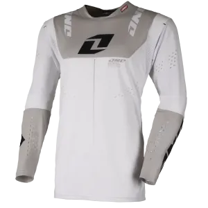 One Industries X-197 Jersey WHITE OUT white XL - Q002-0805