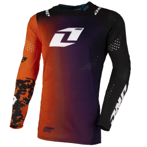 One Industries X-197 Jersey DAZE orange S - Q002-0502