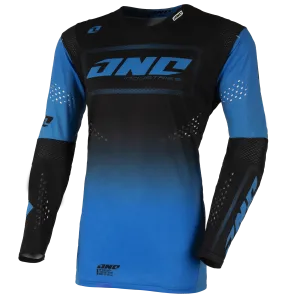 One Industries X-197 Jersey BLOX blue S - Q002-0002