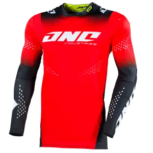 One Industries X-197 Jersey SCORCH red M - Q001-0303