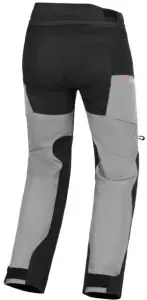 ALPINESTARS (ROAD) - PANT ANDES V4 DS BLACK/GRAY 4X - 28550722