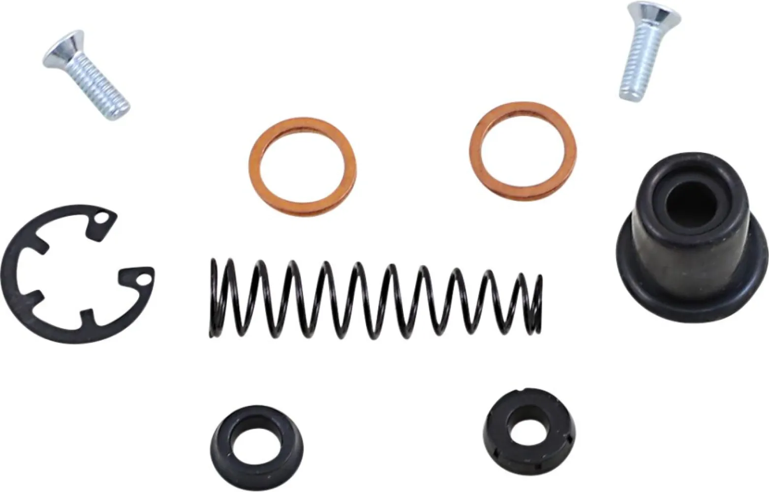 MOOSE OFFROAD HARD-PARTS - REPAIR KIT MSTR CYL - 06170375