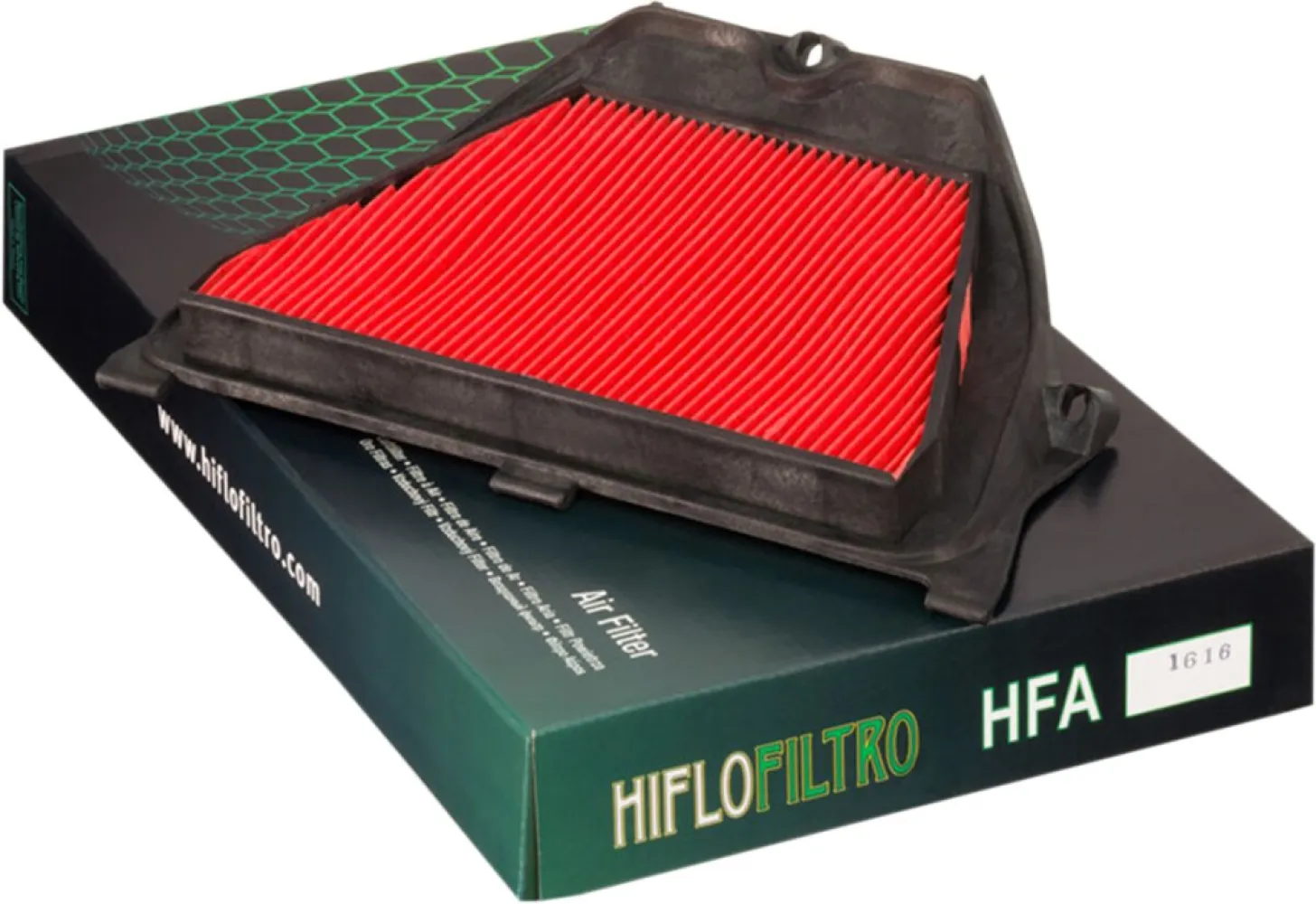 HIFLOFILTRO - FILTERAIR HIFLOFILTRO-HON - 10110502