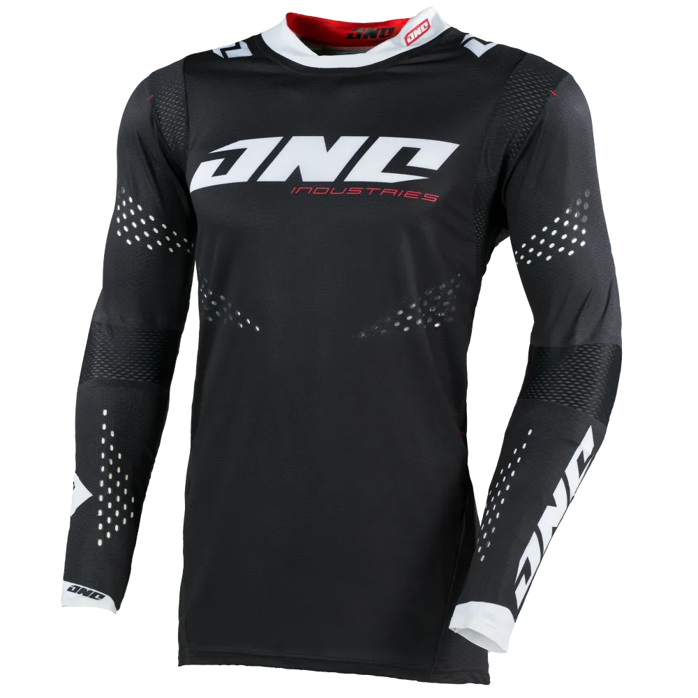 One Industries X-197 Jersey UNO black L - Q001-0104