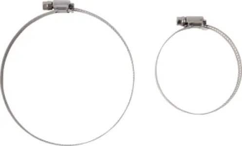 MOOSE OFFROAD HARD-PARTS - CARBON FIBER PIPE GUARD - 18611742