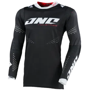 One Industries X-197 Jersey UNO black XXL - Q001-0106