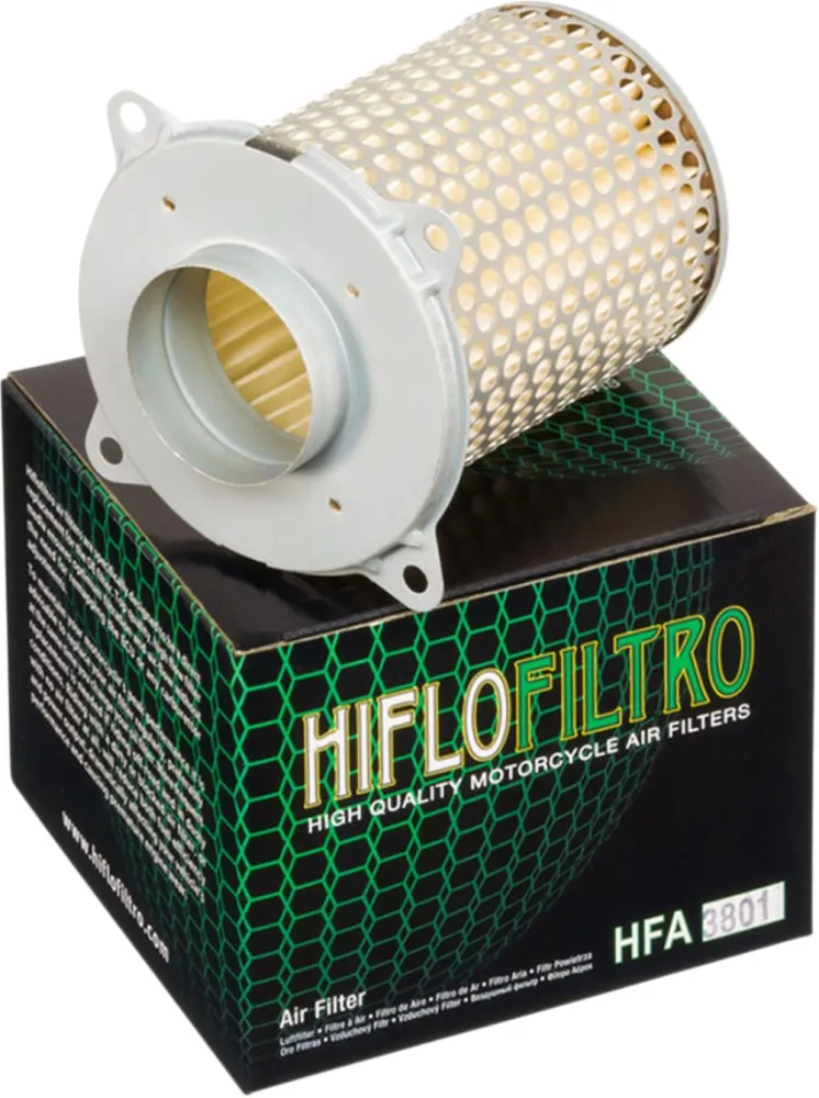 HIFLOFILTRO - FILTERAIR HIFLOFILTRO-SUZ - 10110506