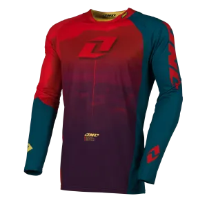 One Industries X-297 Jersey DESERT RED XL - Q101-3005