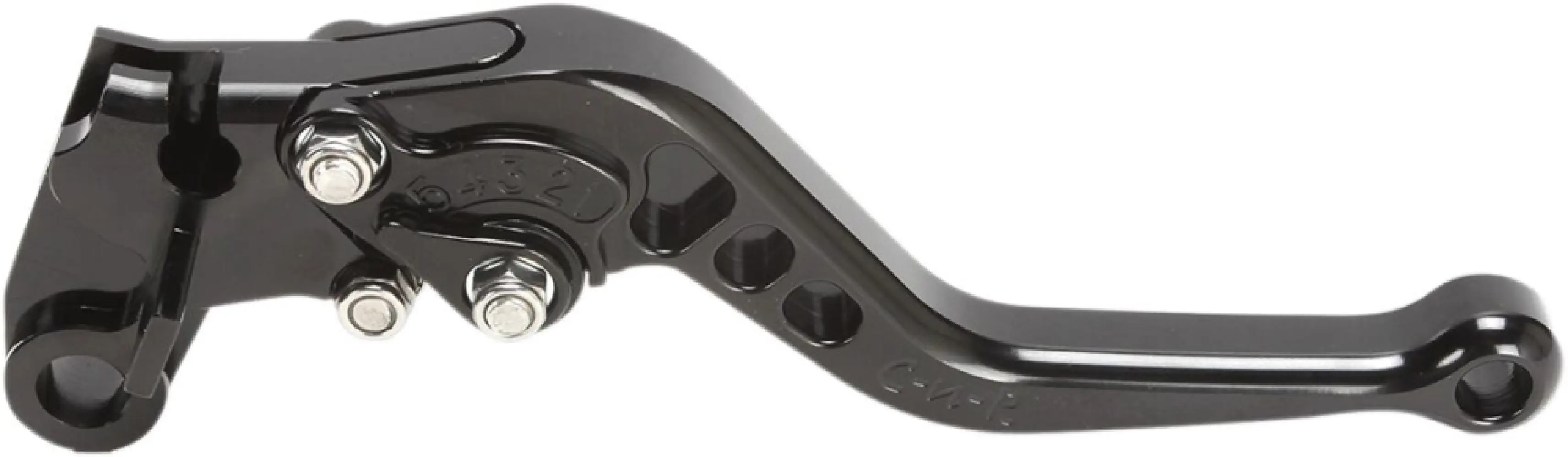 PSR - CLUTCH LVR PSR SHORT BLK - 06131414