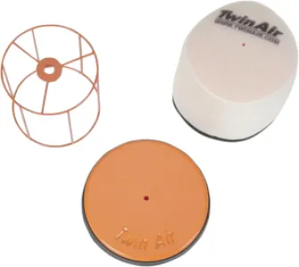 TWIN AIR - FILTER AIR PWR FLOW SUZ - 10110550