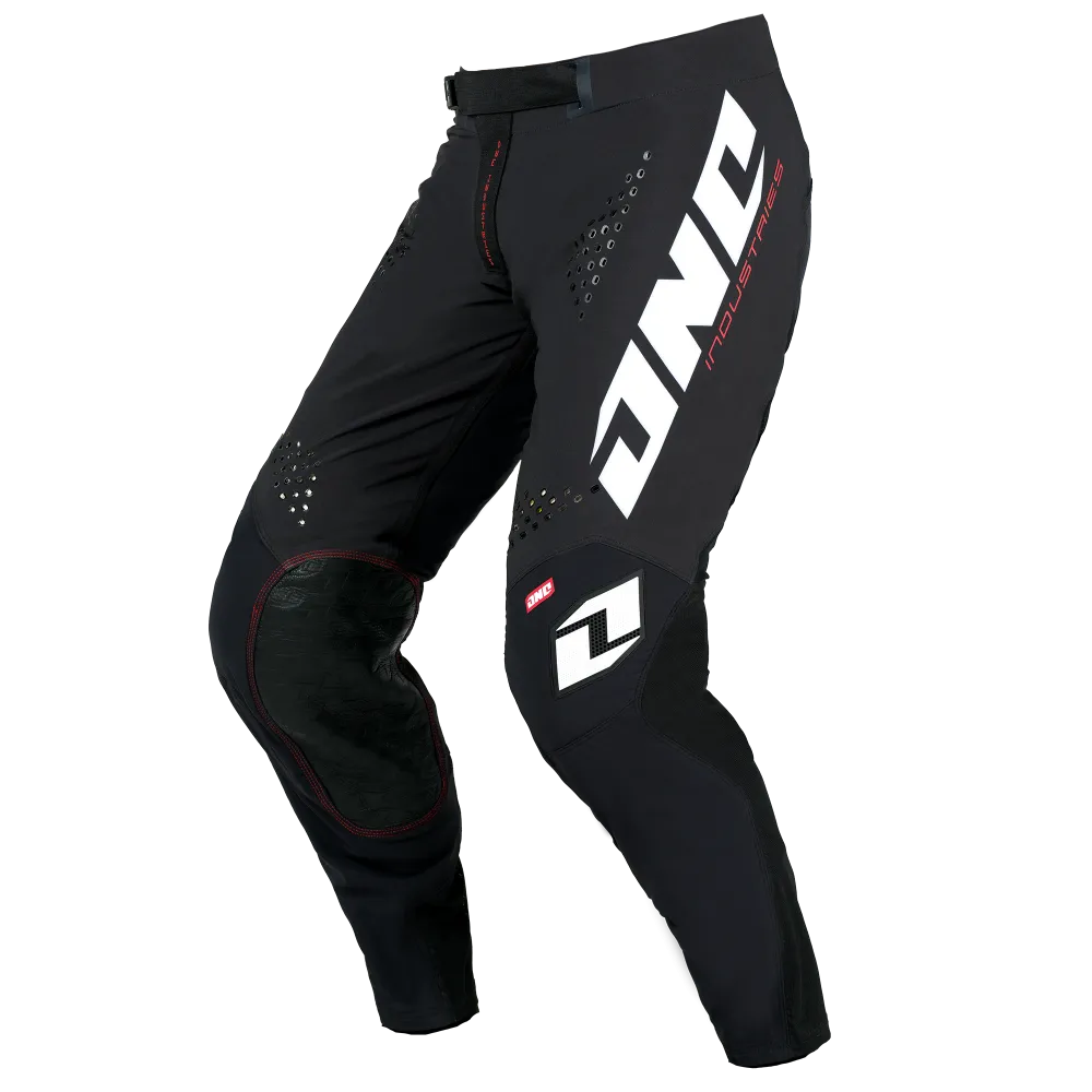 One Industries X-197 Pants UNO black 38 - U001-0138