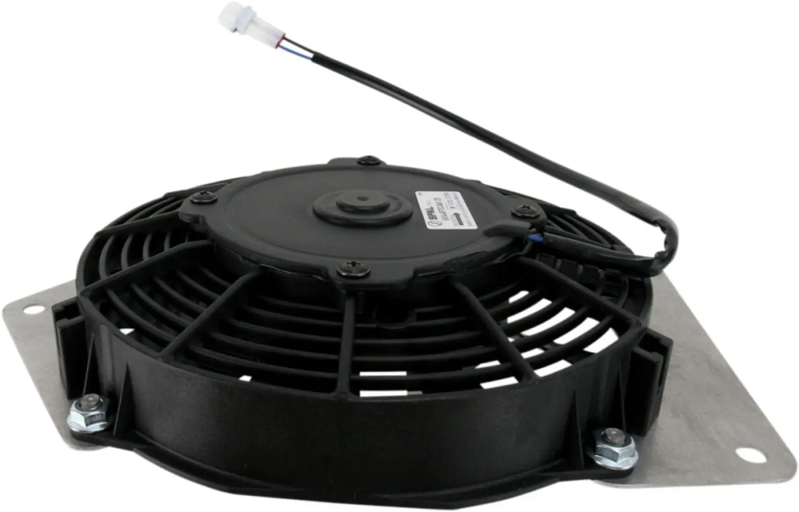 MOOSE OFFROAD FOUR WHEEL - COOLING FAN HI-PERFORMNCE - 19010315