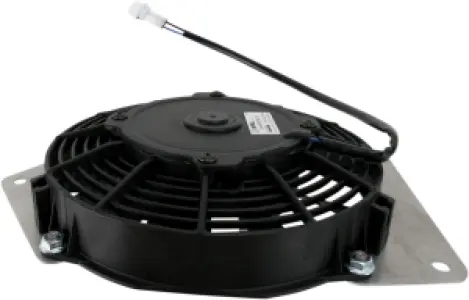MOOSE OFFROAD FOUR WHEEL - COOLING FAN HI-PERFORMNCE - 19010315