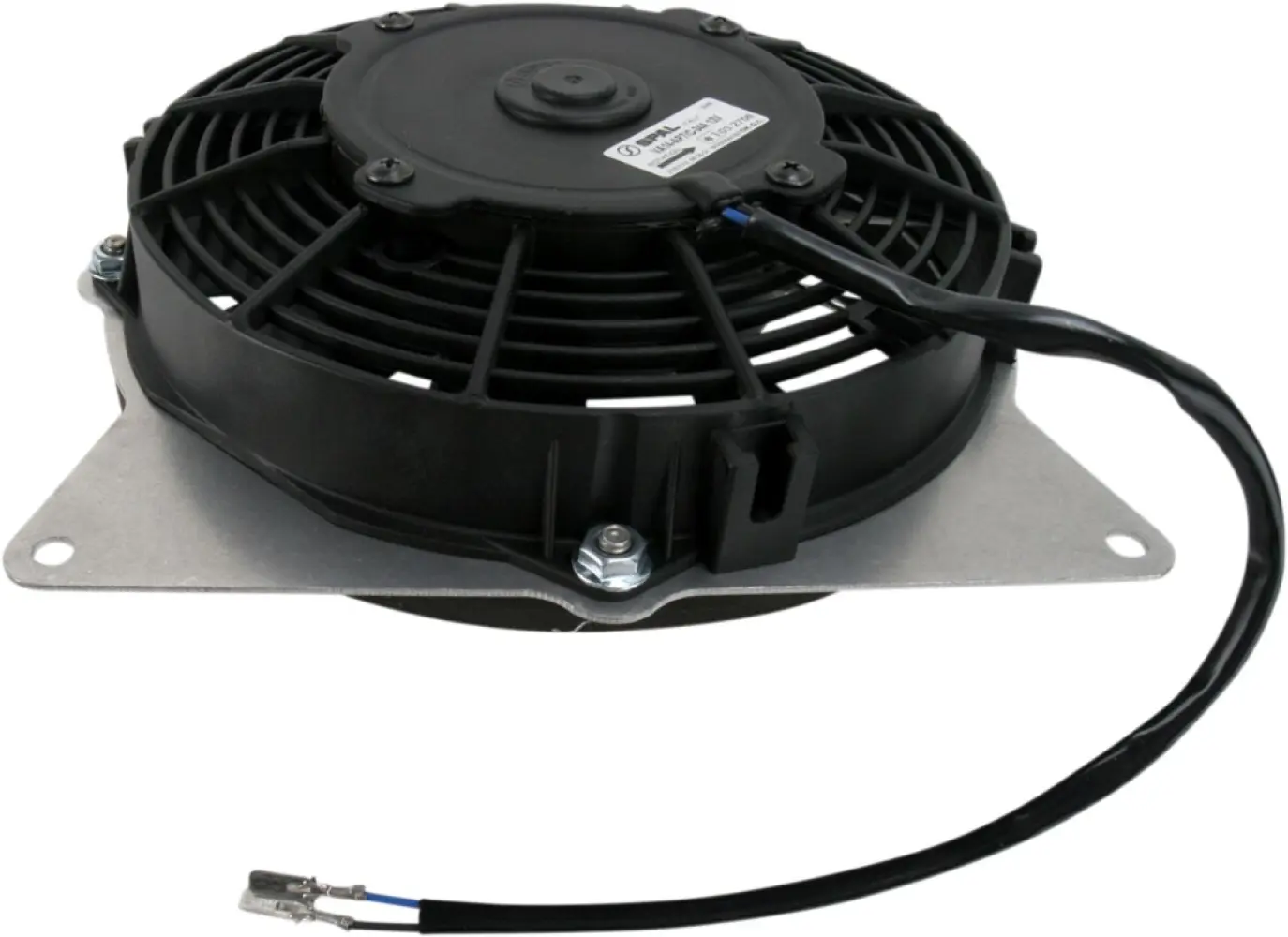 MOOSE OFFROAD FOUR WHEEL - COOLING FAN HI-PERFORMNCE - 19010328