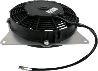 MOOSE OFFROAD FOUR WHEEL - COOLING FAN HI-PERFORMNCE - 19010328