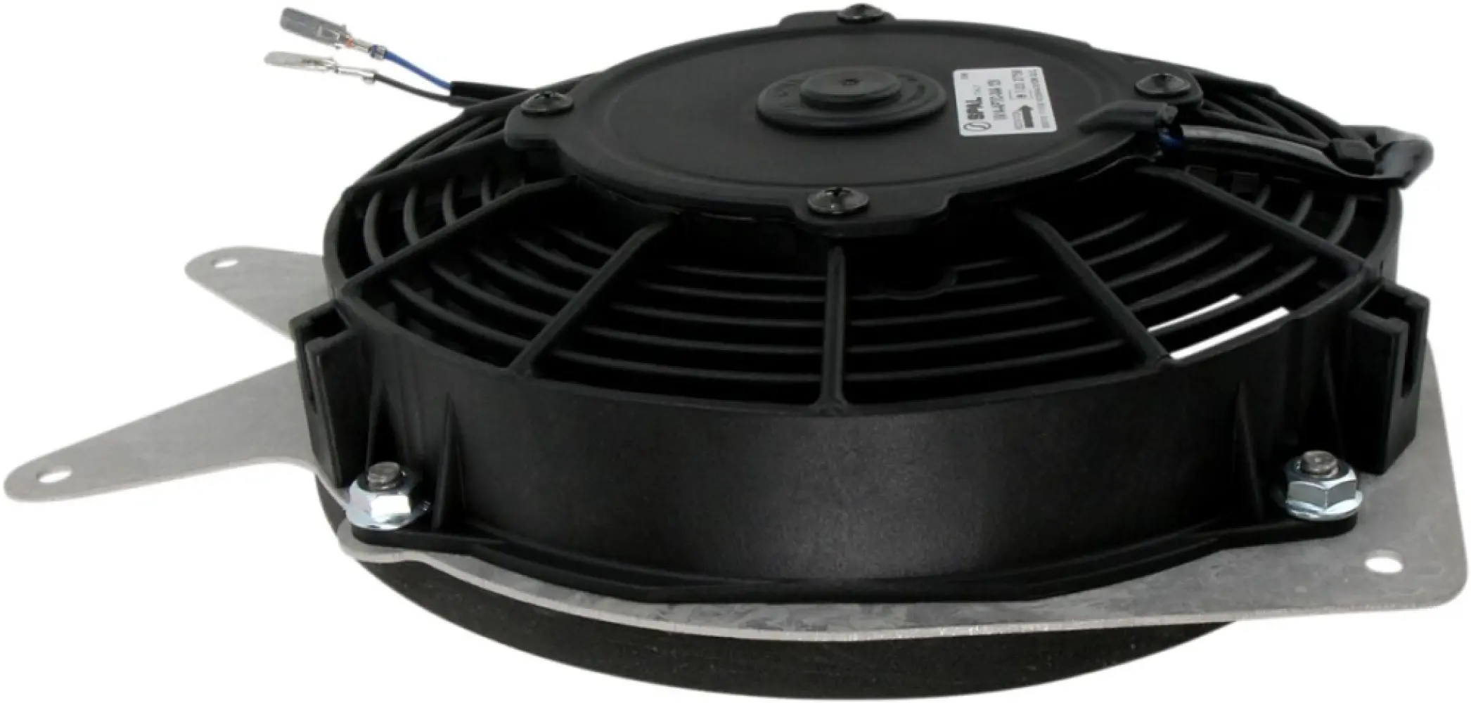 MOOSE OFFROAD FOUR WHEEL - COOLING FAN HI-PERFORMNCE - 19010330