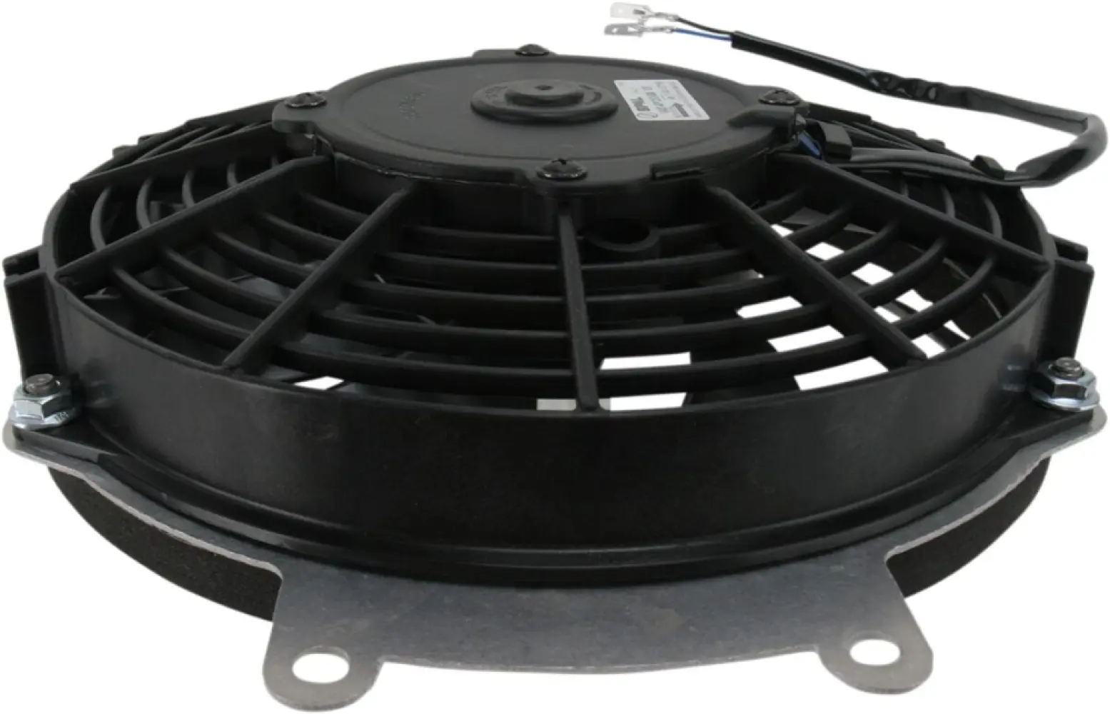 MOOSE OFFROAD FOUR WHEEL - COOLING FAN HI-PERFORMNCE - 19010331