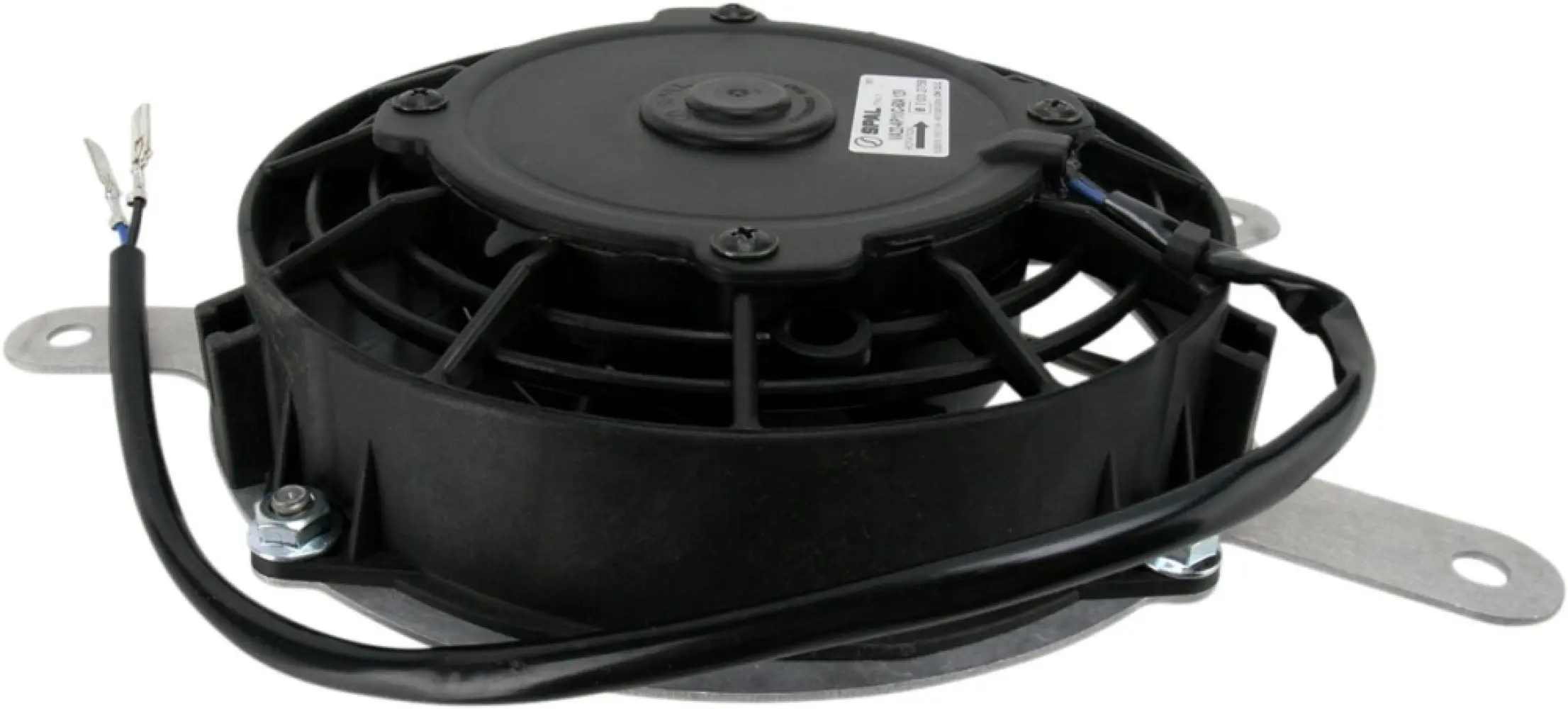 MOOSE OFFROAD FOUR WHEEL - COOLING FAN HI-PERFORMNCE - 19010332