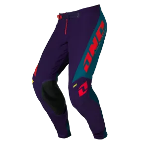 One Industries X-297 Pants DESERT RED 38 - U101-3038