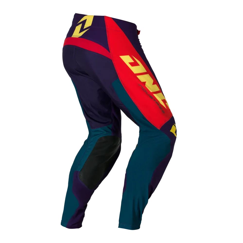 One Industries X-297 Youth Pants DESERT RED 28 - U111-3028