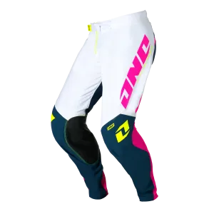 One Industries X-297 Pants MIAMI WHITE 34 - U101-8034