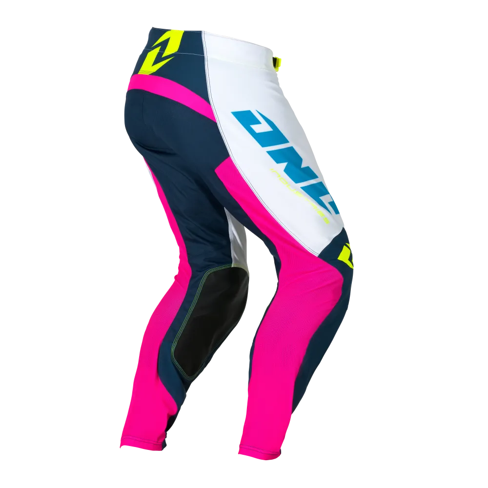 One Industries X-297 Pants MIAMI WHITE 38 - U101-8038