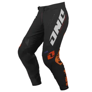 One Industries X-197 Pants DAZE orange 36 - U002-0536