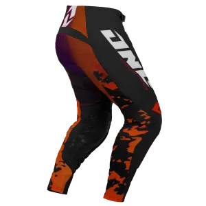 One Industries X-197 Pants DAZE orange 34 - U002-0534