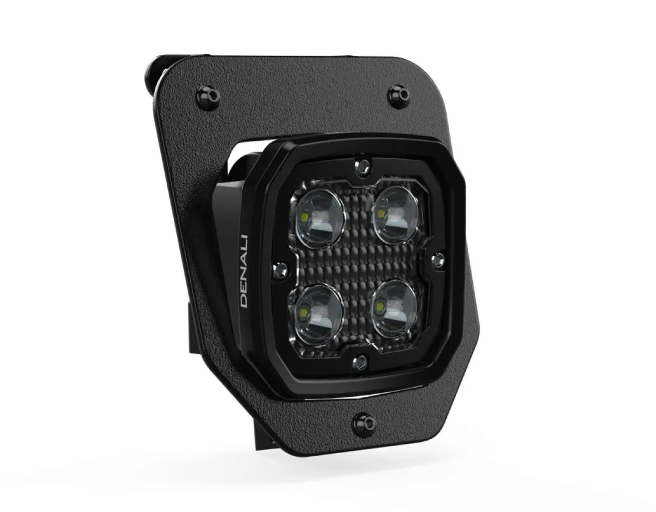 DENALI - HUSQVARNA RALLY HEADLIGHT MOUN - 20012946
