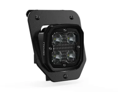 DENALI - HUSQVARNA RALLY HEADLIGHT MOUN - 20012946
