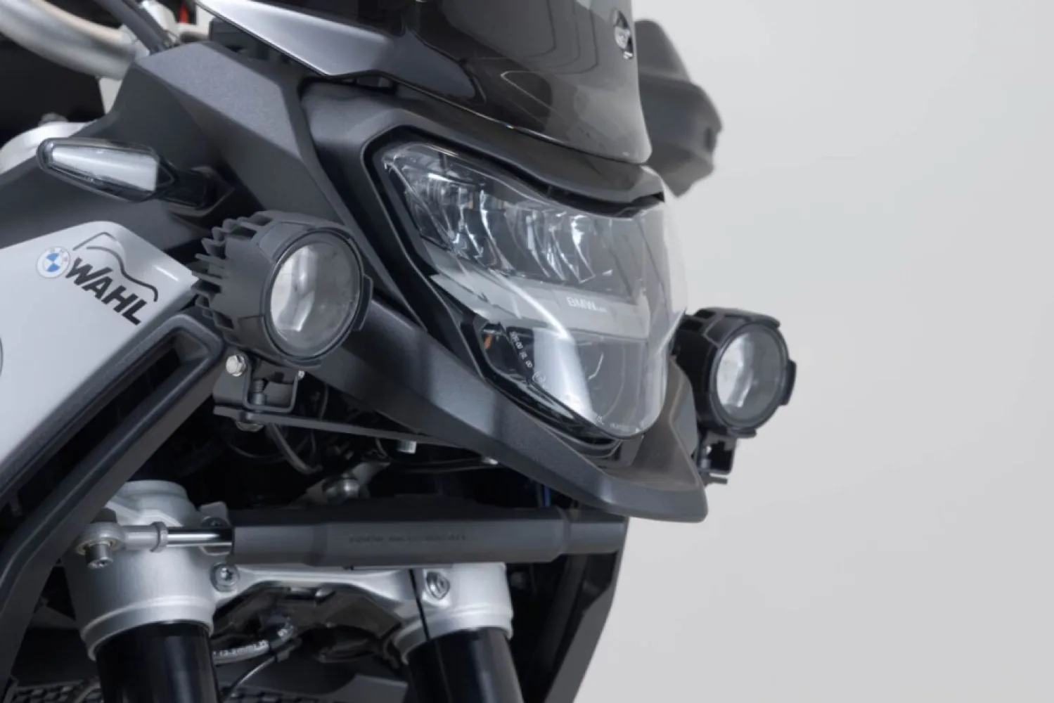 SW-MOTECH - FOG LIGHT KIT EVO F900GS - 20012934