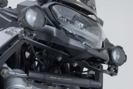 SW-MOTECH - MOUNTING KIT EVO LIGHTS F900GS - 20012979