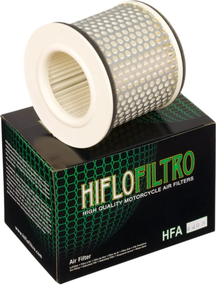 HIFLOFILTRO - FILTERAIR HIFLOFILTRO YAM - 10110678
