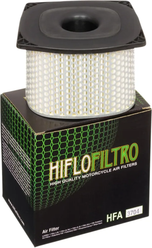 HIFLOFILTRO - AIR FILTER SUZ GSX-R 750/1100 - 10110675