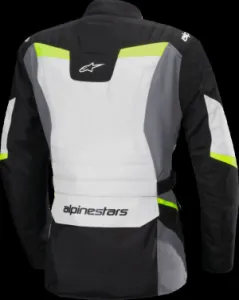 ALPINESTARS (ROAD) - JACKET STELLA ST-1 WP GRY/BLK/ - 28221629