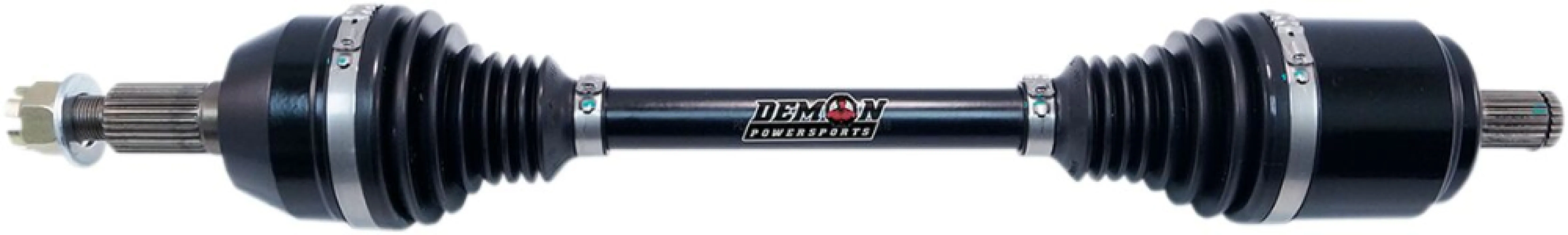 DEMON - AXLE HD PO RZR/SCRAMBLER/SPORT - 02141327