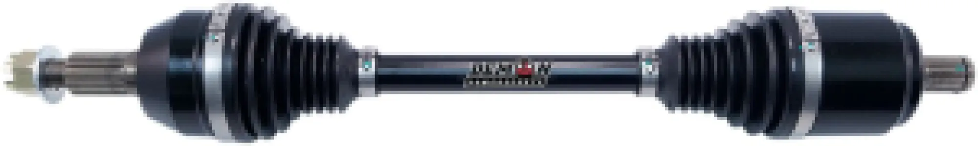 DEMON - AXLE HD PO RZR/SCRAMBLER/SPORT - 02141327