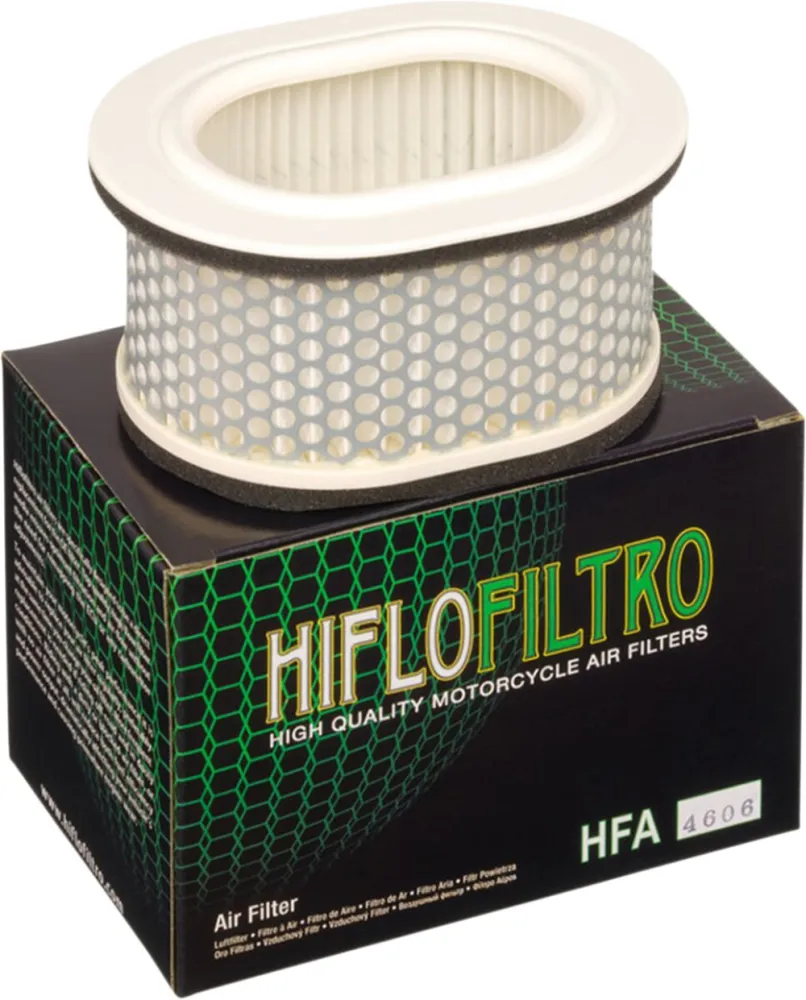 HIFLOFILTRO - FILTERAIR HIFLOFILTRO YAM - 10110681