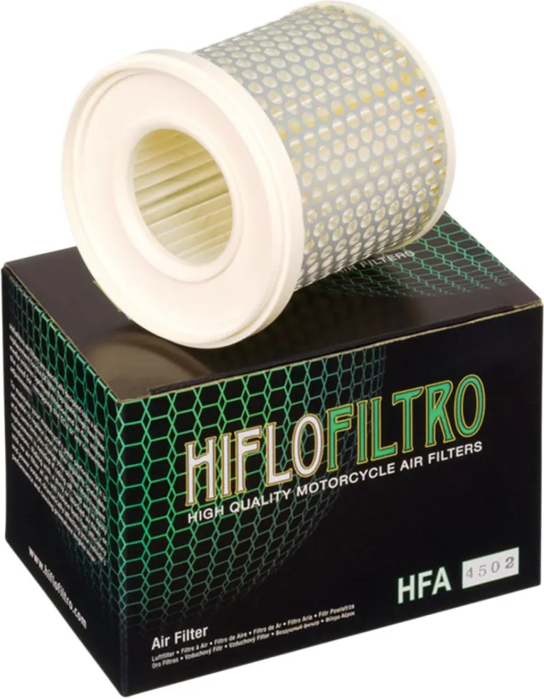 HIFLOFILTRO - FILTERAIR HIFLOFILTRO YAM - 10110679