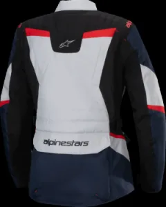 ALPINESTARS (ROAD) - JACKET STELLA ST-1 WP BL/BLK/R - 28221637