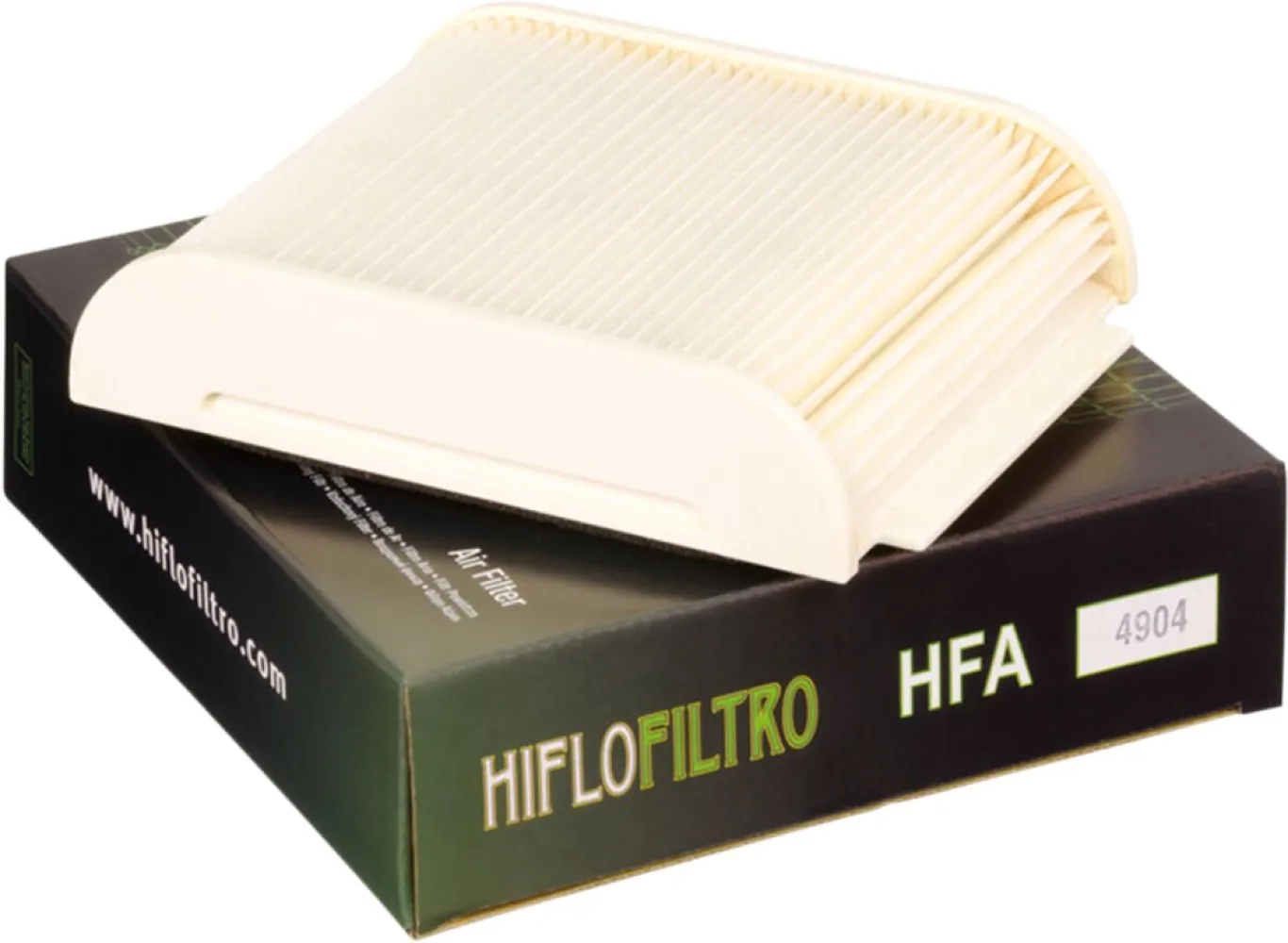 HIFLOFILTRO - FILTERAIR HIFLOFILTRO YAM - 10110684