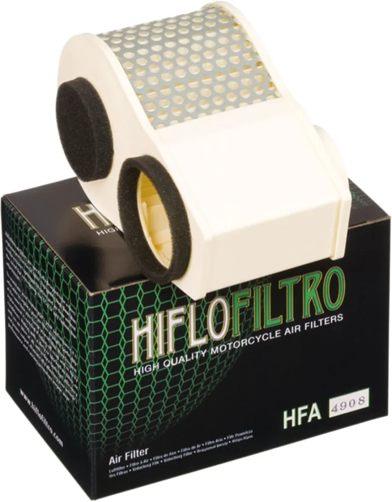 HIFLOFILTRO - FILTERAIR HIFLOFILTRO YAM - 10110685