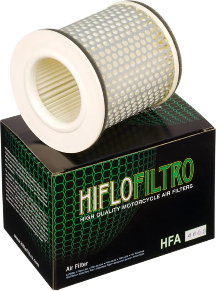HIFLOFILTRO - FILTERAIR HIFLOFILTRO YAM - 10110680