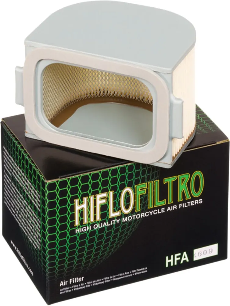HIFLOFILTRO - FILTERAIR HIFLOFILTRO YAM - 10110682