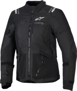 ALPINESTARS (ROAD) - JACKET 4W ANDES V4 DS BLACK M - 28221824