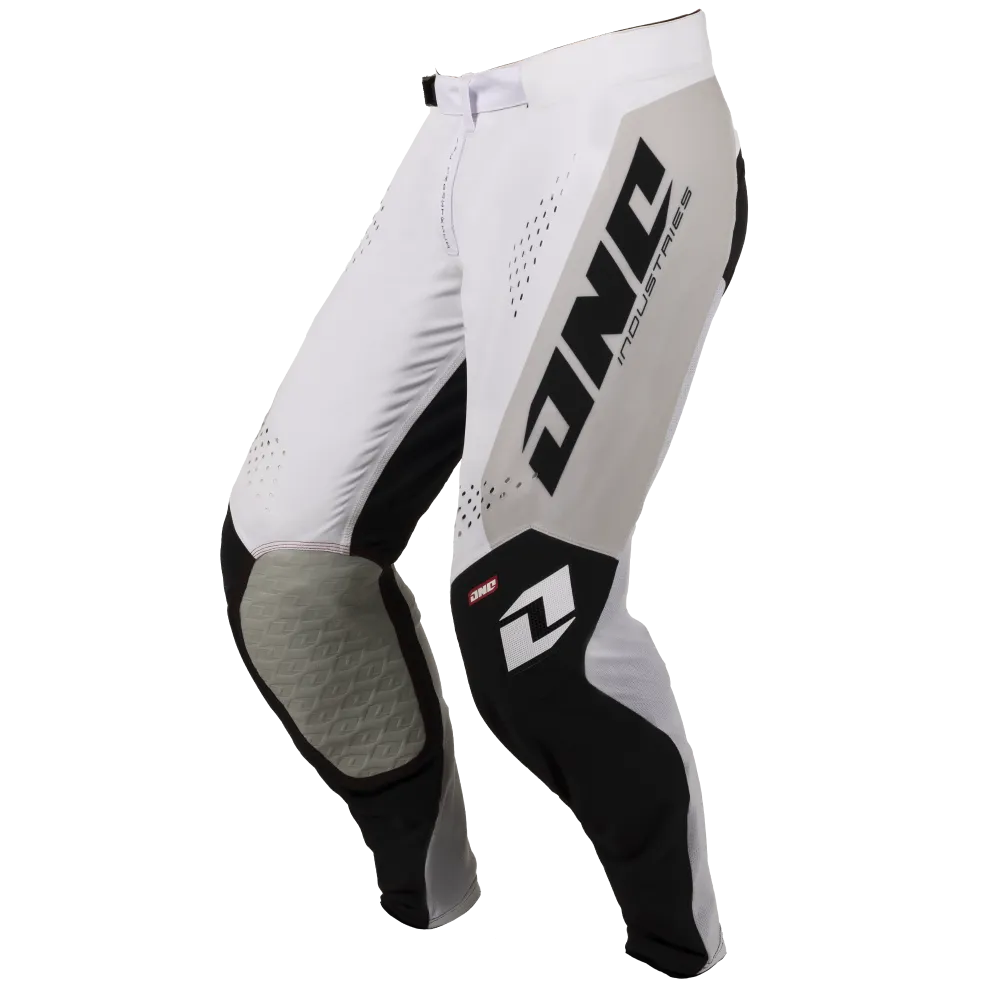 One Industries X-197 Pants WHITE OUT white 36 - U002-0836