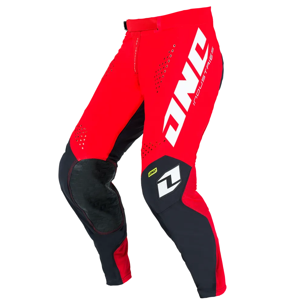 One Industries X-197 Pants SCORCH red 28 - U001-0328